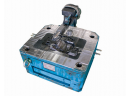 Die Cast Tooling - China die maker, Die casting mould, Die casting tool